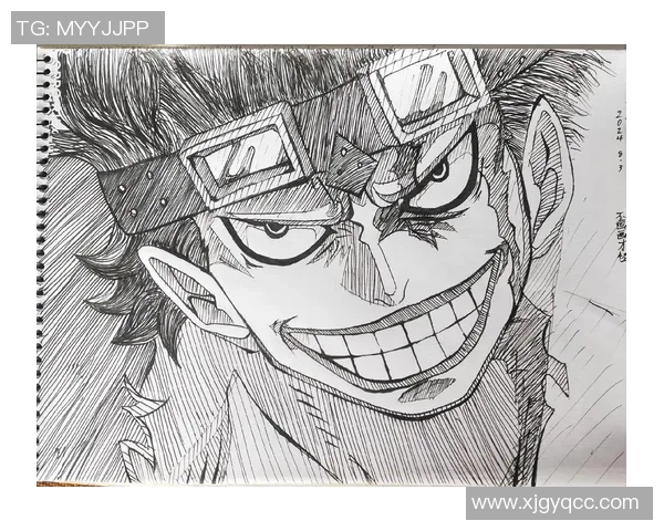 简笔画教程：轻松描绘足球明星的素描艺术技巧与创作灵感分享