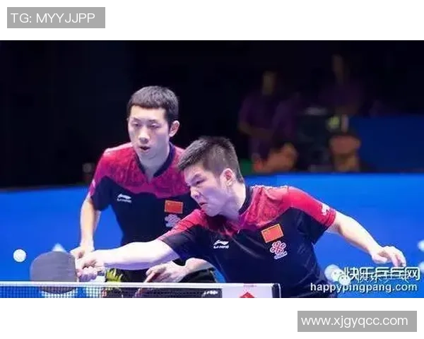 赛后分析：杭州乒乓球队与广州乒乓球队的默契配合与战术策略探讨