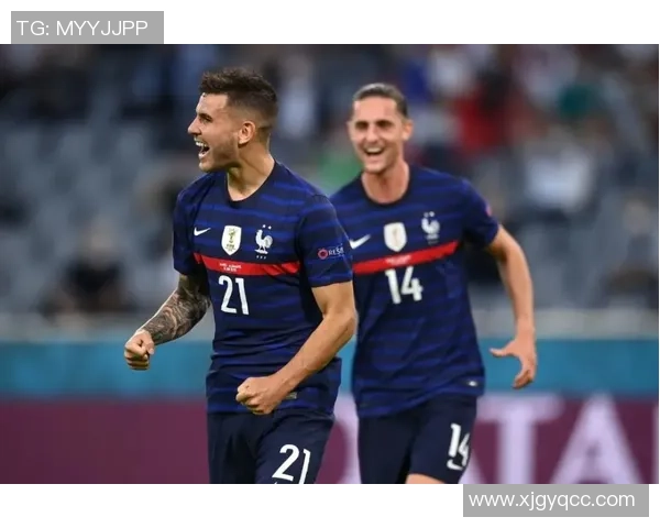 法国与德国足球明星的辉煌历史与传奇对决解析